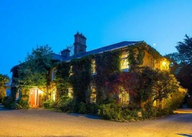 Carrig Country House & Restaurant