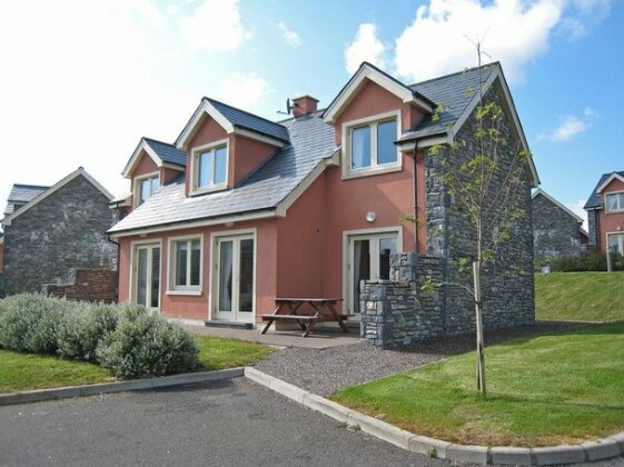 Ring of Kerry Cottage - Photo2