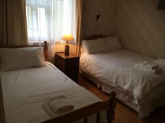 Sea View B&B Iveragh Peninsula - Photo2