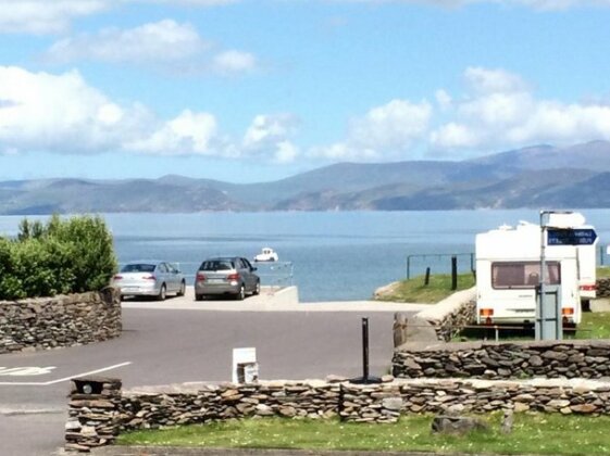 Sea View B&B Iveragh Peninsula - Photo5