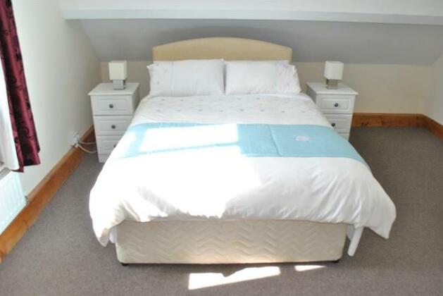 Douglas Lodge Self Catering Holiday Homes - Photo2