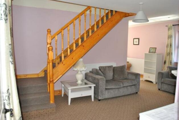 Douglas Lodge Self Catering Holiday Homes - Photo4