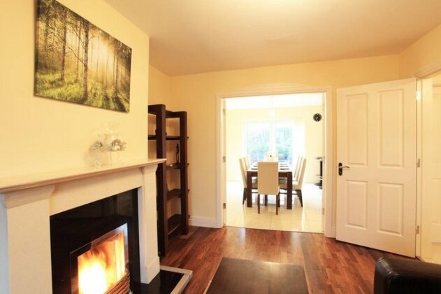 Ardmullen 4 Bed Detached Holiday Home - Walnut - Photo2