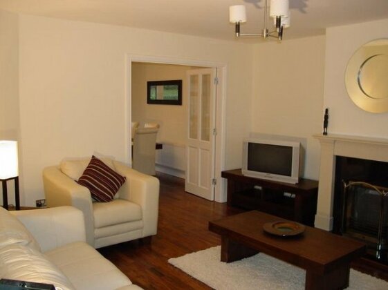 Ardmullen Walnut 3 Bed Holiday Home - Photo2