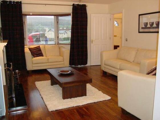Ardmullen Walnut 3 Bed Holiday Home - Photo4