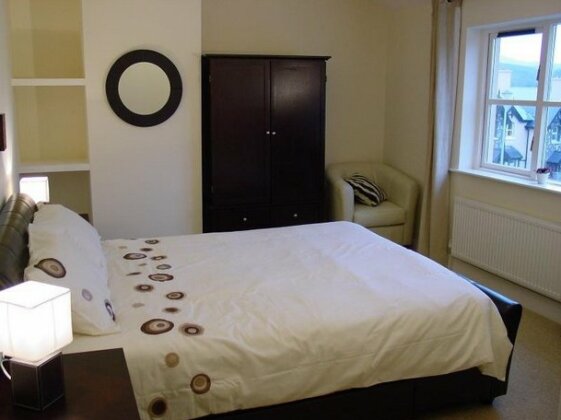 Ardmullen Walnut 3 Bed Holiday Home - Photo5