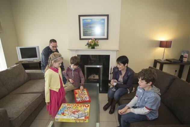 Kenmare Bay Hotel Holiday Homes - Photo3