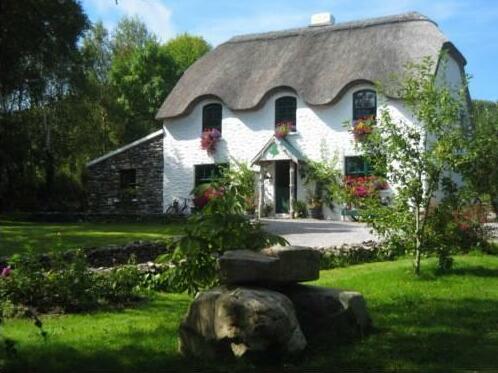 Lissyclearig Thatched Cottage - Photo2