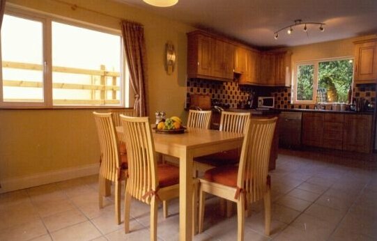 Sheen View Holiday Homes - Photo3