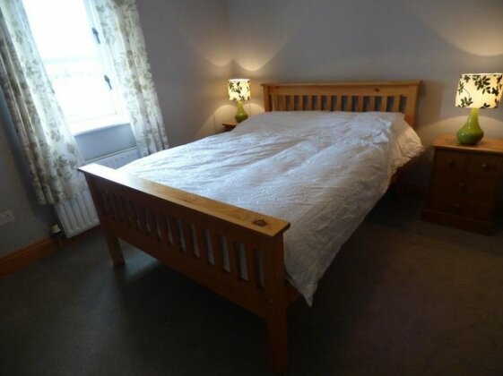 Ash House Bed and Breakfast - Photo3