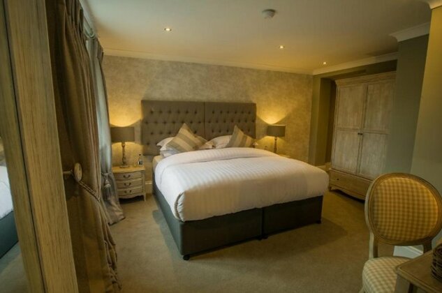 The Rooms at Cunningham's - Photo2