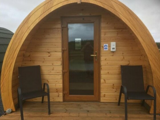 Emlagh Pod Self Catering - Photo3