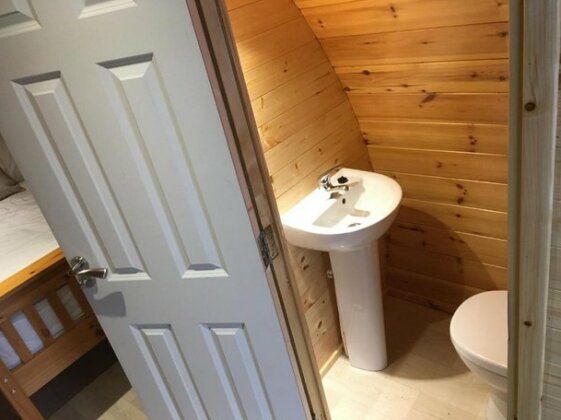 Emlagh Pod Self Catering - Photo5