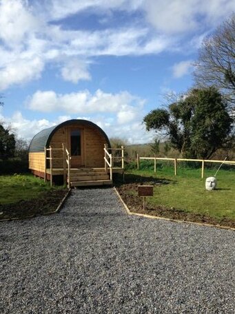 Carrigeen Glamping - Photo2