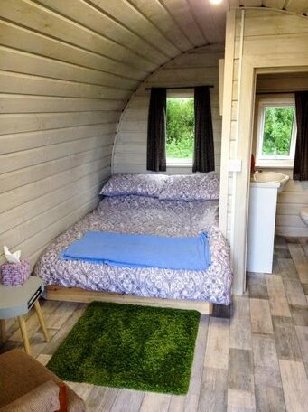 Carrigeen Glamping - Photo4