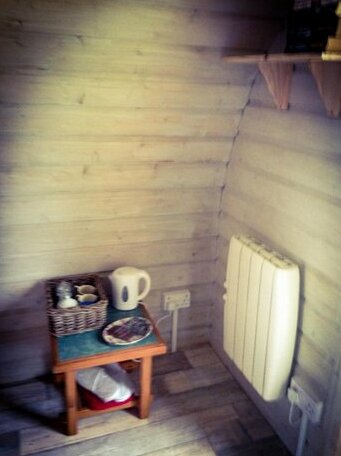 Carrigeen Glamping - Photo5