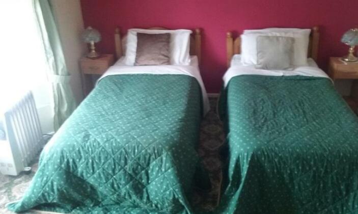 Imperial Guest House Kilkenny - Photo4