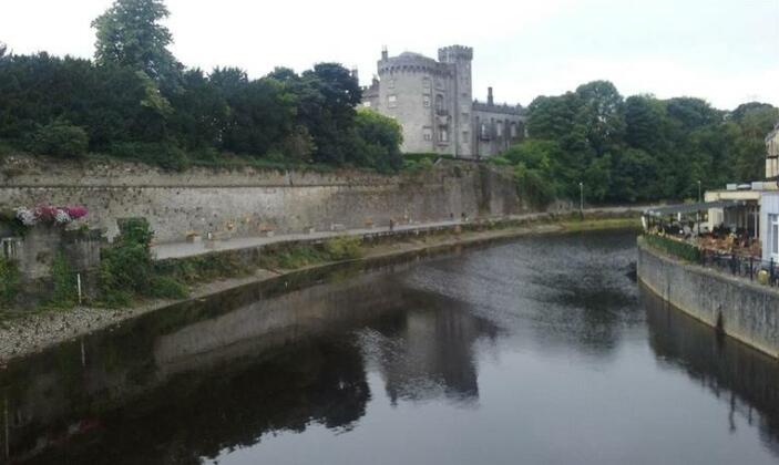 Imperial Guest House Kilkenny - Photo5