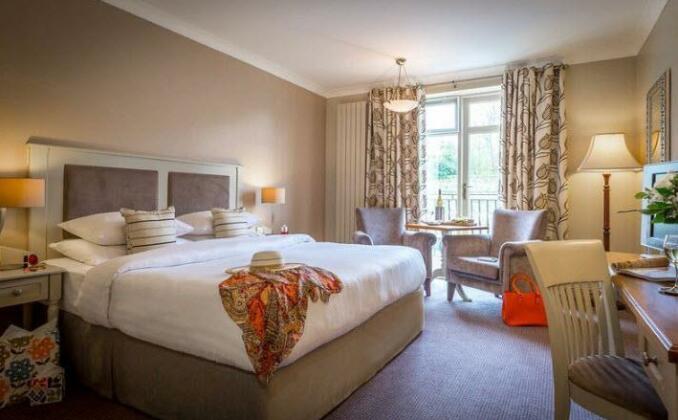 Kilkenny River Court Hotel - Photo5