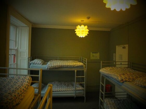 Kilkenny Tourist Hostel - Photo5