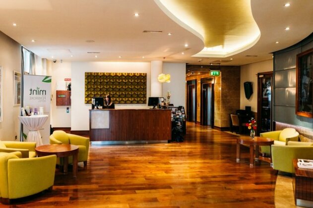 Pembroke Hotel Kilkenny - Photo4