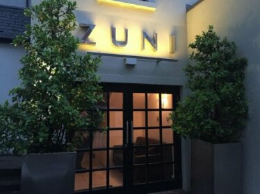 Zuni Hotel