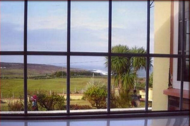 The Yellow Rose B&B - Photo4