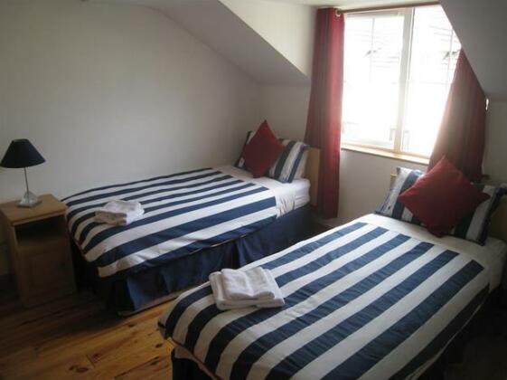 Bricin Lodge Self-Catering Accommodation - Photo5