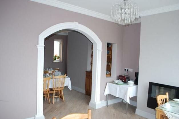 Cherry Tree Guesthouse Killarney - Photo4