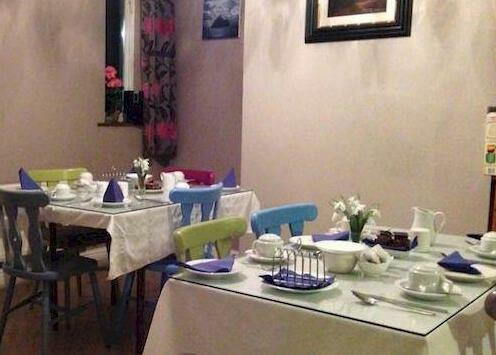 Cherry Tree Guesthouse Killarney - Photo5