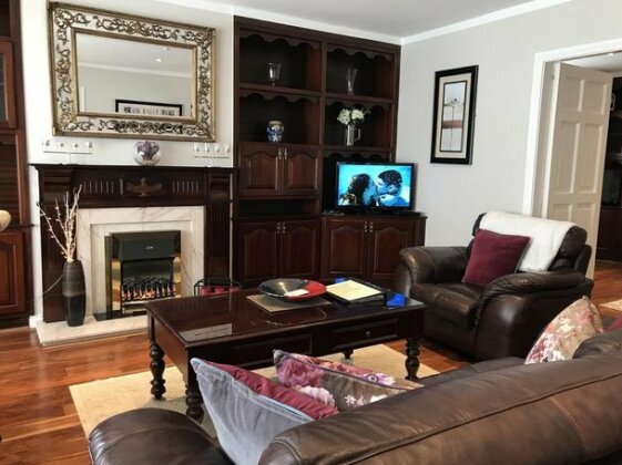 Fair Hill House - Photo4