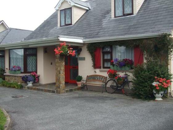 Friary View Bed & Breakfast - Photo2