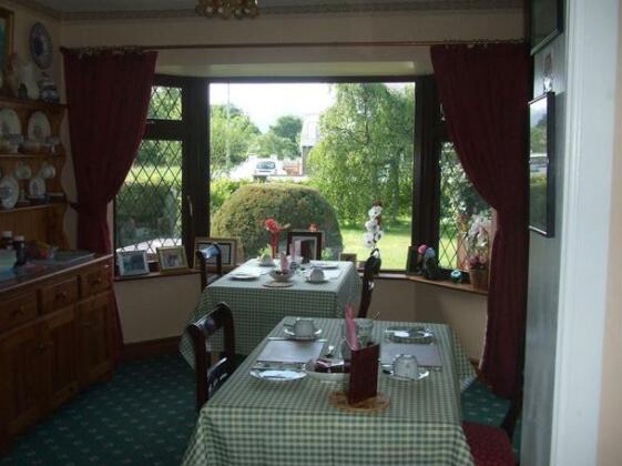 Friary View Bed & Breakfast - Photo4