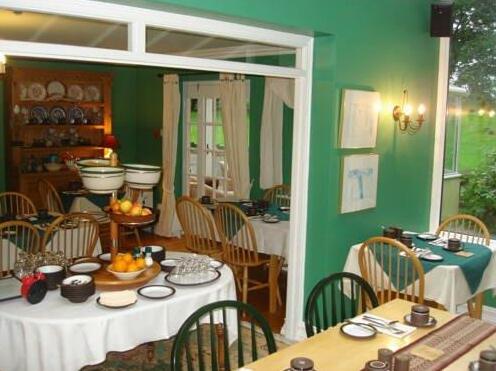 Gleann Fia Country House - Photo2