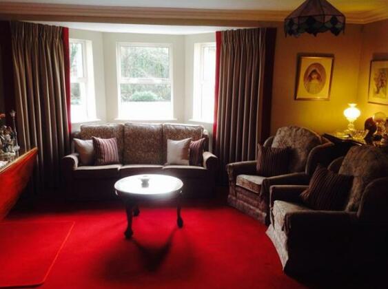 Gleann Fia Country House - Photo3