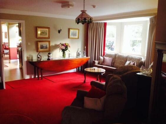 Gleann Fia Country House - Photo5