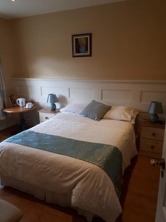 Green Acres Guesthouse - Photo5