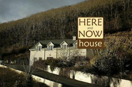 Here and Now House B&B