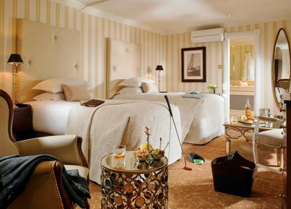 Killarney Royal Hotel - Photo3