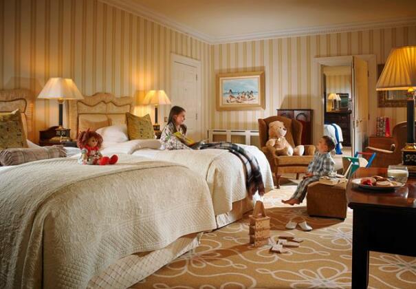 Killarney Royal Hotel - Photo5