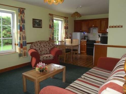 Killarney Self Catering - Rookery Mews Apartments - Photo3
