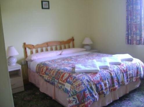 Killarney Self Catering - Rookery Mews Apartments - Photo4