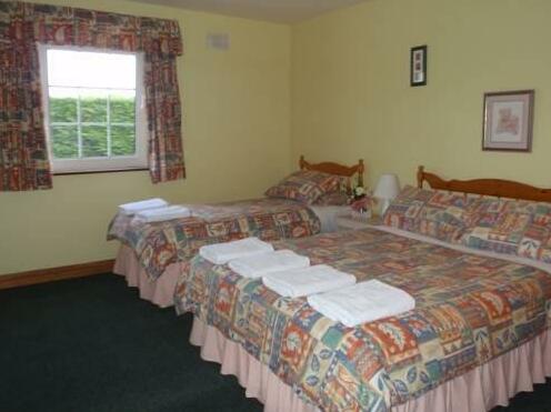 Killarney Self Catering - Rookery Mews Apartments - Photo5