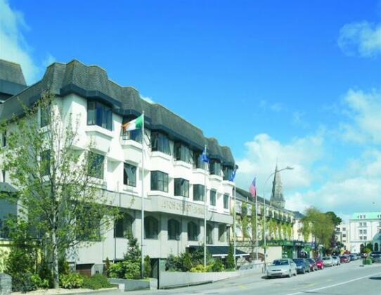 Killarney Towers Hotel & Leisure Centre