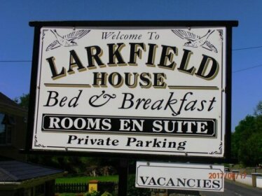 Larkfield House B&B