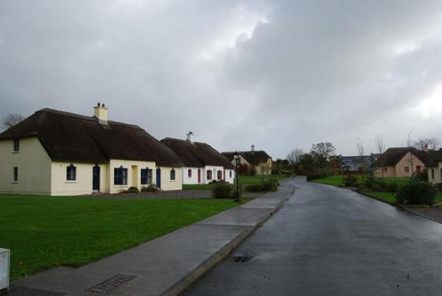 Old Killarney Cottages