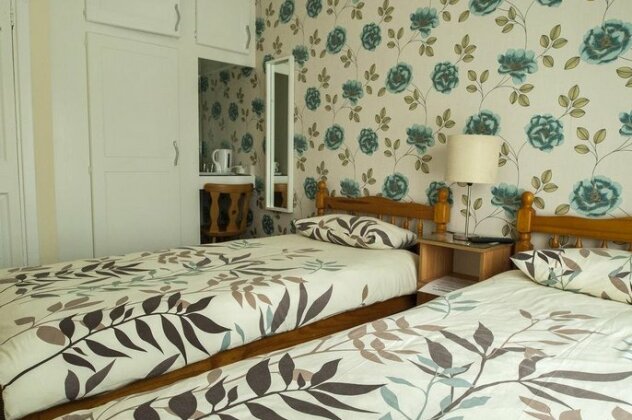 Railway Lodge B&B - Photo5