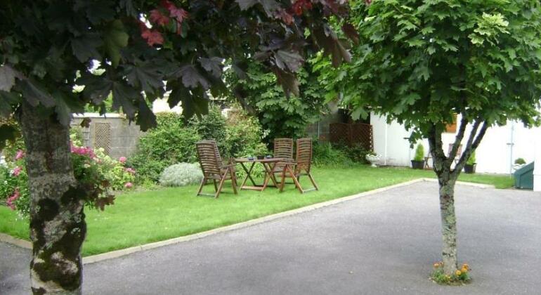 Saint Anthony's Lodge B&B - Photo4