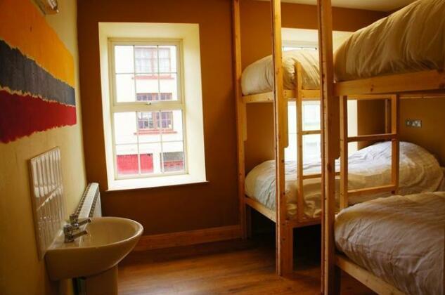 The Black Sheep Hostel - Photo3