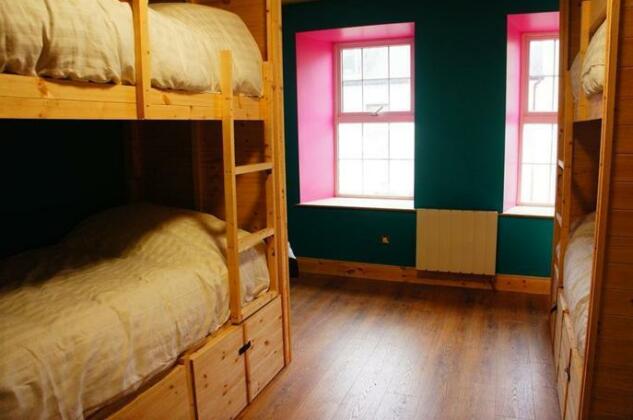 The Black Sheep Hostel - Photo4